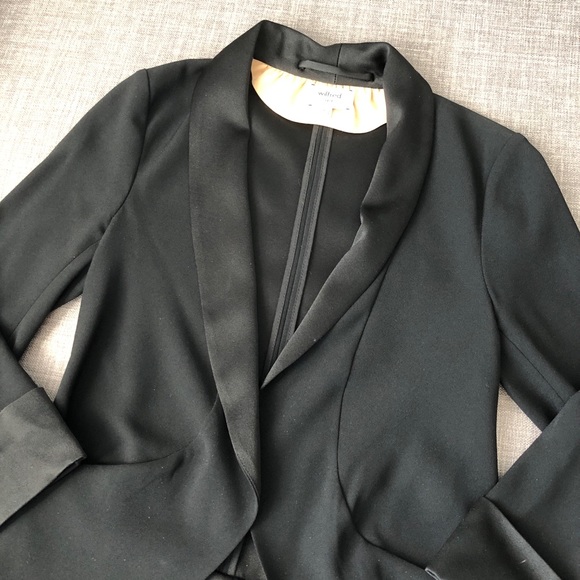 Wilfred Chevalier Jacket - Picture 2 of 3